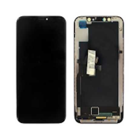 Display Completo iPhone X (Soft OLED)