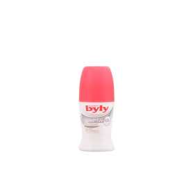 Byly Sensitive Deodorante Roll On 50ml
