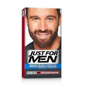 Just For Men Mostache And Beard Dark Brown 28.4g