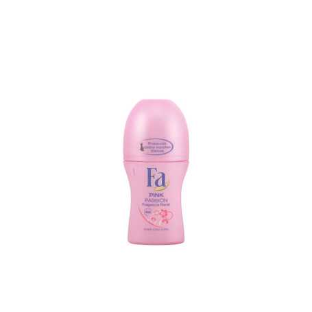 Fa Pink Passion Deodorante Roll-on 50ml