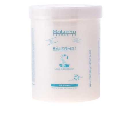 Salerm Cosmetics 21 Silk Protein Leave-in Condizionatore 1000ml
