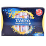 Tampax Pearl Compak Regular 36 Unità 
