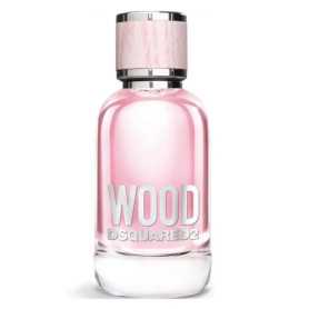 Dsquared2 Wood Eau De Toilette Spray 50ml
