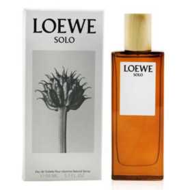 Solo Loewe Edt Spray 50ml