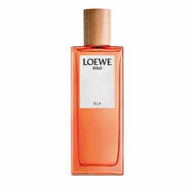 Loewe Solo Ella Eau De Parfum Spray 100ml