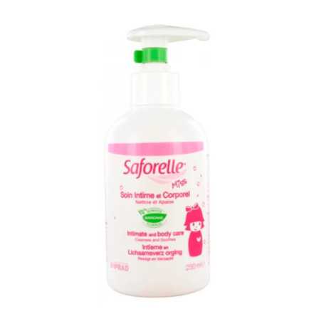 Saforelle Miss Intimate & Body Care 250ml