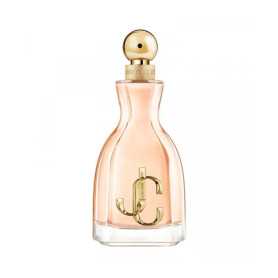 Jimmy Choo I Want Choo Eau De Parfum Spray 60ml