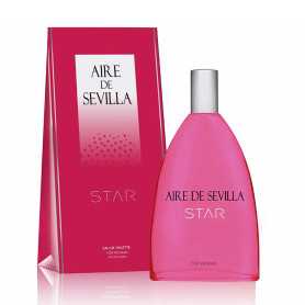 Instituto Español Aire De Sevilla Star Edt Spray 150ml