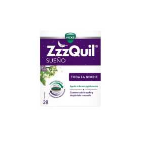 ZzzQuil Dormi tutta la notte 28 compresse