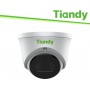 Tiandy Telecamera Turret Spark 4MP 2.8mm, PoE, 0.02Lux - TC-C34XN