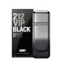 Carolina Herrera 212 VIP Black Eau de Parfum Elixir Spray 100ml