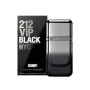 Carolina Herrera 212 VIP Black Eau de Parfum Elixir Spray 50ml