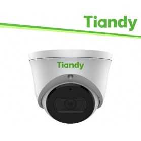 Tiandy Telecamera Turret Spark 4MP 4.0mm, PoE, 0.02Lux - TC-C34XN
