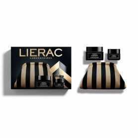 Lierac The Silky Cream 50ml Set 3 Parti