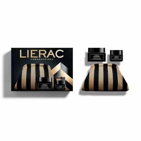 Lierac The Silky Cream 50ml Set 3 Parti