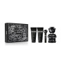 Moschino Toy Boy Eau De Parfum Spray 100ml Set 4 Parti