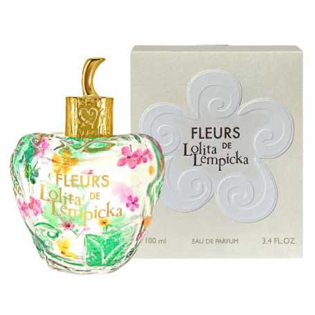 Fleurs De Lolita Lempicka Eau De Parfum Spray 100ml
