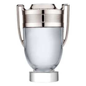 Paco Rabanne Invictus Eau De Toilette Spray 100ml