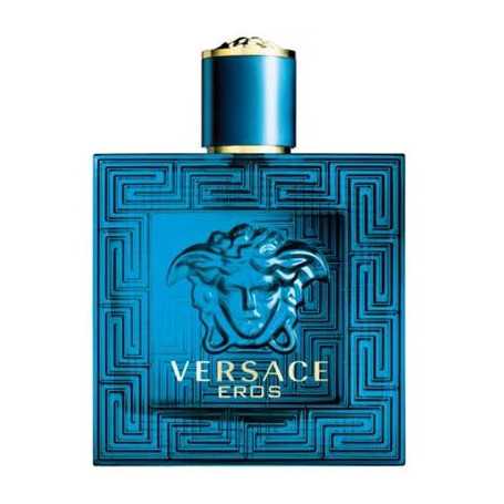Versace Eros Eau De Toilette Spray 200ml
