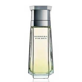 Carolina Herrera Men Eau De Toilette Spray 100ml