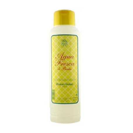 Alvarez Gomez Acqua Fresca Da Bagno 750ml