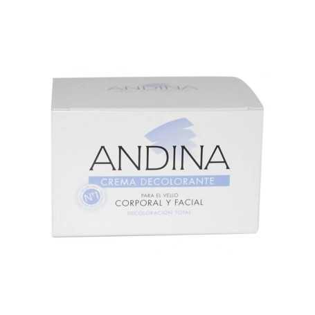 Andean Bleaching Cream 30ml