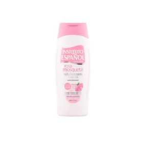 Instituto Español Latte Per Il Corpo Rosa Mosqueta 500ml