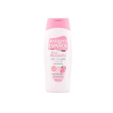 Instituto Español Latte Per Il Corpo Rosa Mosqueta 500ml