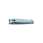 Beter Chrome Plated Manicure Nail Clippers With Nail File