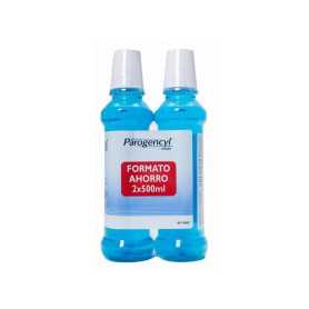 Parogencyl Control Collutorio 2x500ml