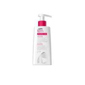 Letifem Paediatric Gel Intimo 250ml