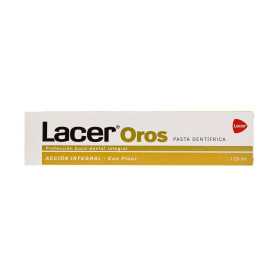 Lacer Oros Pasta Dental 125ml