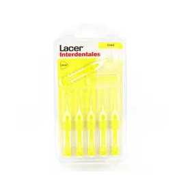 Lacer Interdental Fino Recto 6 Uds