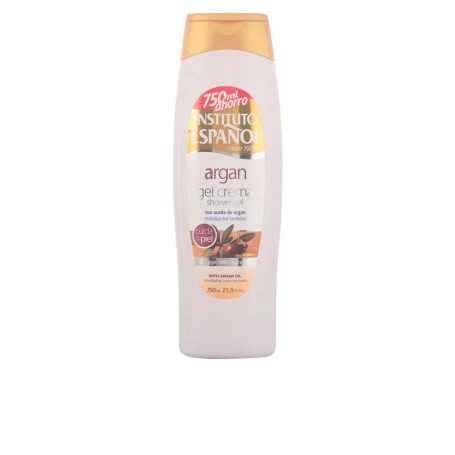 Instituto Español Argan Cream Shower Gel 750ml