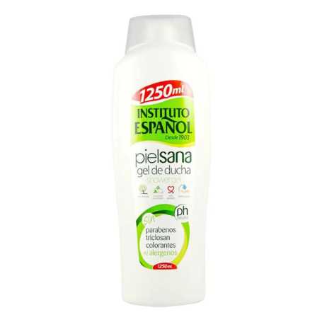Instituto Español Healthy Skin Shower Gel 1250ml