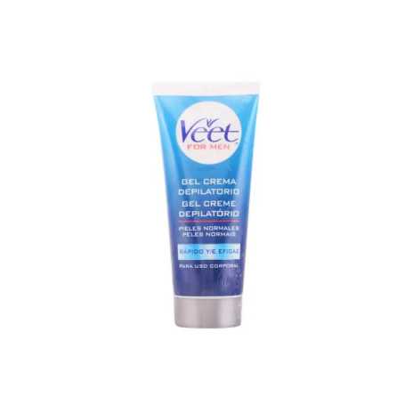 Veet For Men Depilatory Cream Normal Skin 200ml