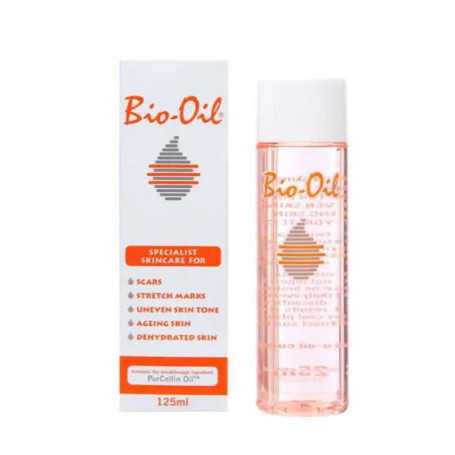 Bio Oil Specialista Nella Cura Della Pelle 125ml