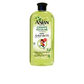 Anian School Shampoo With Tea Tree Oil 400ml
