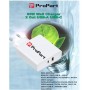 Carica Batterie 65W 2 Output USB-A + USB-C
