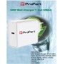 Carica Batterie 65W PD 1 Output USB-C