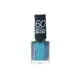 Rimmel 60 Seconds Super Shine 721 Siren