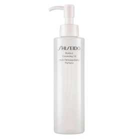 Shiseido Perfect Cleansing Oil 180ml