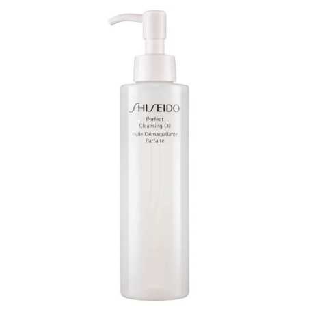 Shiseido Perfect Cleansing Oil 180ml
