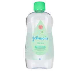 Johnsons Baby Oleo Aloe Vera 500ml