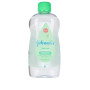 Johnsons Baby Oleo Aloe Vera 500ml