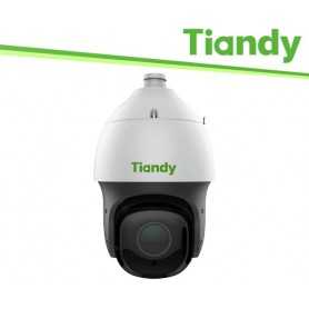 Tiandy Telecamera PTZ 5MP 30X IP66 - TC-H356S Spec:30X/I/E++/A/V3.0