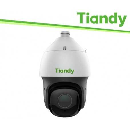 Tiandy Telecamera PTZ 5MP 30X IP66 - TC-H356S Spec:30X/I/E++/A/V3.0