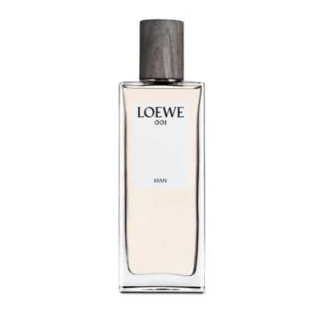 Loewe 001 Man Eau De Parfum Spray 100ml