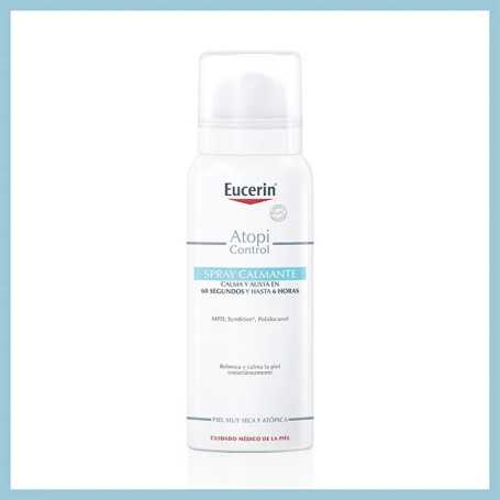 Eucerin Atopic Control Soothing Spray 50ml
