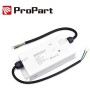 Ricevitore Controller RGB/RGBW IP67 - 4 Canali, 5A/Canale, 12-36V DC RF